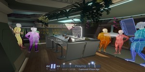 Tacoma Review