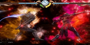 Soulcalibur VI Review