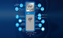 Intel announces Whiskey Lake U, Y-series processors