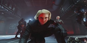 Wolfenstein II: The New Colossus Review