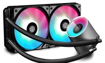 Deepcool Gamer Storm Castle 240 RGB Review