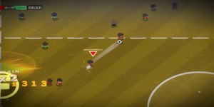 Behold the Kickmen Review