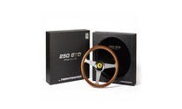 Thrustmaster announces £350 Ferrari 250 GTO Wheel Add-On