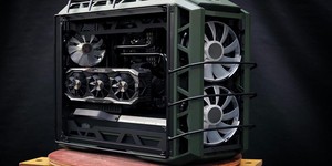 Cooler Master begins PUBG mod contest