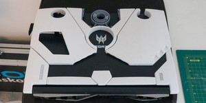 bit-tech Case Modding Update March 2019 in Association with Corsair