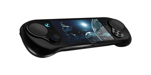 Smach Z handheld PC project announces pre-orders