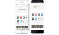 Microsoft announces Edge for Android, iOS