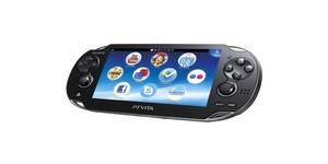 Sony to cease Vita physical game production