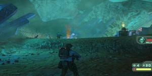 Rogue Trooper Redux Review