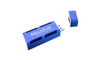 Intel launches Movidius Neural Compute Stick co-processor