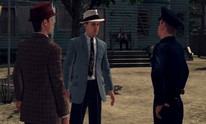 L.A. Noire (Remastered) Review
