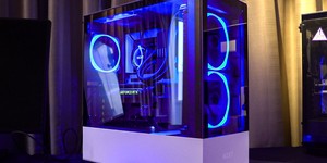 NZXT announces H510 Elite chassis