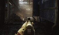 Escape from Tarkov Preview