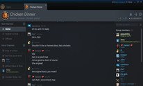 Valve launches revamped Steam chat system