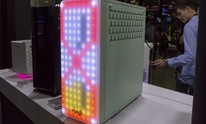 In Win reveals Z-Tower, 915, and 317 chassis