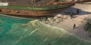 Pillars of Eternity II: Deadfire Review