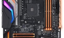 Gigabyte X470 Aorus Gaming 7 WiFi Review