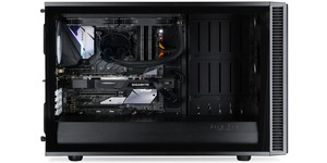 Competition: Win a £2,000 Chillblast gaming PC!