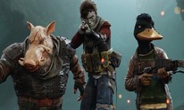 Mutant Year Zero: Road to Eden Review