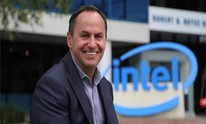 Intel names Bob Swan as new chief executive