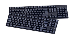 Cooler Master MasterKeys L/S PBT Keyboard Review