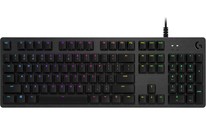 Logitech announces GX Blue clicky keyboard switch
