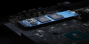Intel, Micron detail 3D XPoint's future