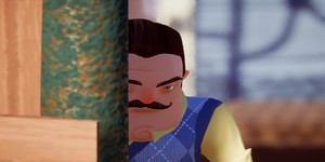 Hello Neighbor Review