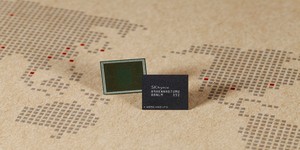 SK Hynix announces £120bn chip fab plans