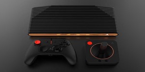 Ataribox becomes the Atari VCS, gets peripherals