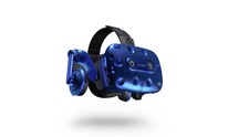 HTC launches Vive Pro pre-orders at £799.99