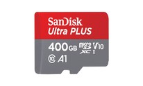 SanDisk announces 400GB micro-SDXC memory card