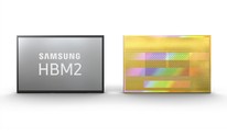 Samsung unveils Flashbolt HBM2E