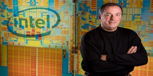 Former Intel chief Paul Otellini dies at 66