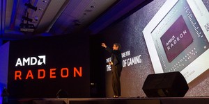 Navi-based AMD Radeon RX 5000 series arriving in July