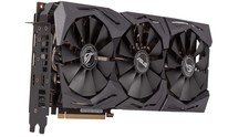 Asus GeForce RTX 2060 ROG Strix OC Review