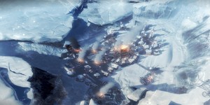 Frostpunk devs celebrate success, promise expansions