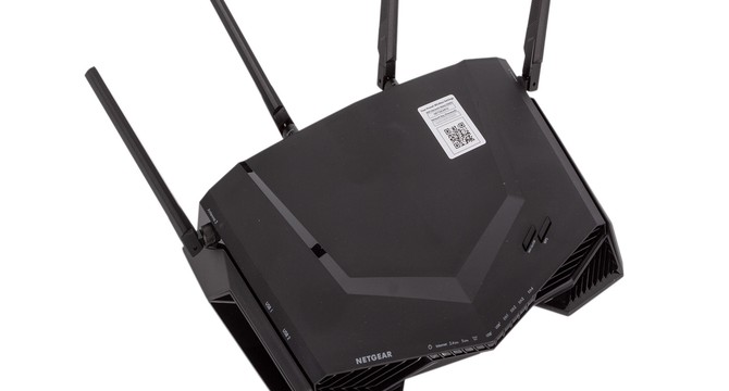 Netgear Nighthawk XR500 Hands-On: Trying a Gaming Router