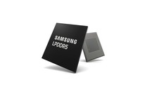 Samsung announces '10nm-class' LPDDR5