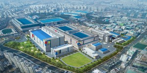 Samsung launches 7nm EUV process node