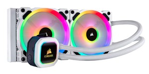 Corsair recalls leaky H100i RGB Platinum SE coolers