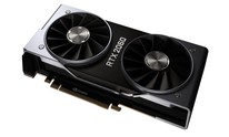 Nvidia GeForce RTX 2060 Founders Edition Review