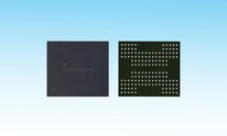 Toshiba unveils 1TB TSV-packing BiCS flash chips