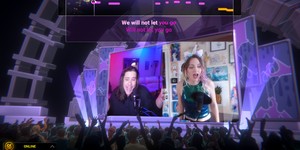 Twitch launches first own-brand game, Twitch Sings