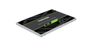 Toshiba announces TR200 BiCS3 TLC SSDs