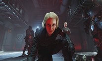 Wolfenstein II: The New Colossus Review