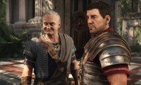 Early Ryse build showcases a very different game