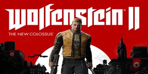 MachineGames releases Wolfenstein II: The New Colossus system requirements