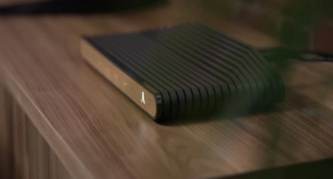 Atari VCS smashes crowdfunding goal