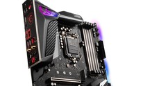 MSI MPG Z390 Gaming Pro Carbon AC Review